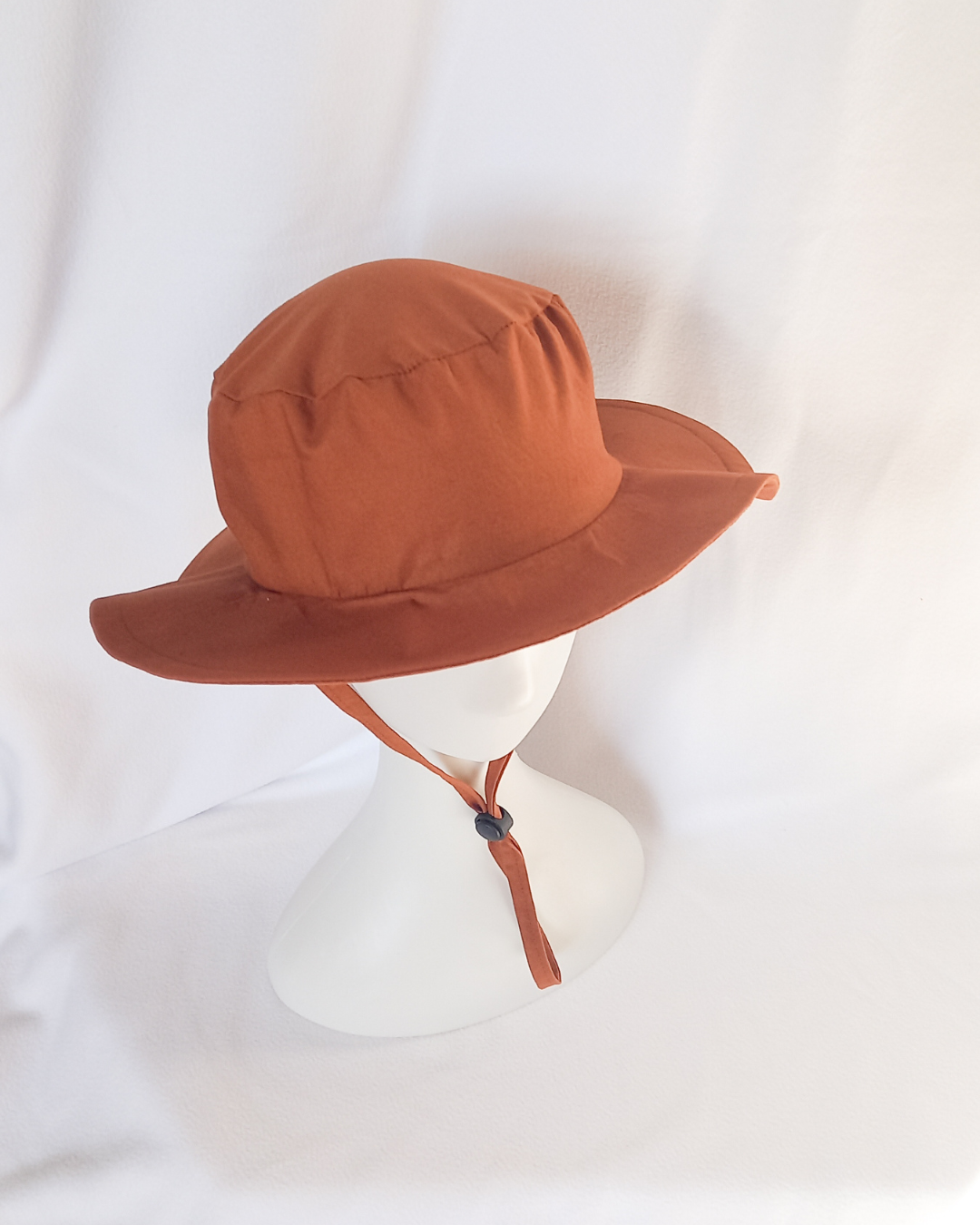 Rust sunhat