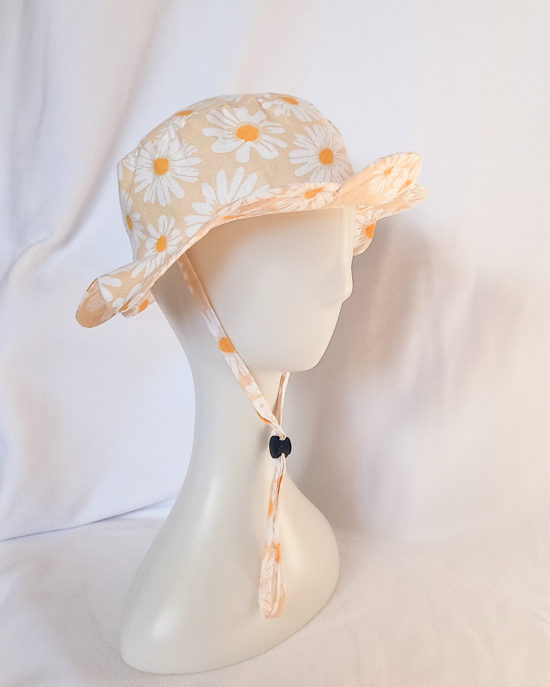 Daisy sunhat