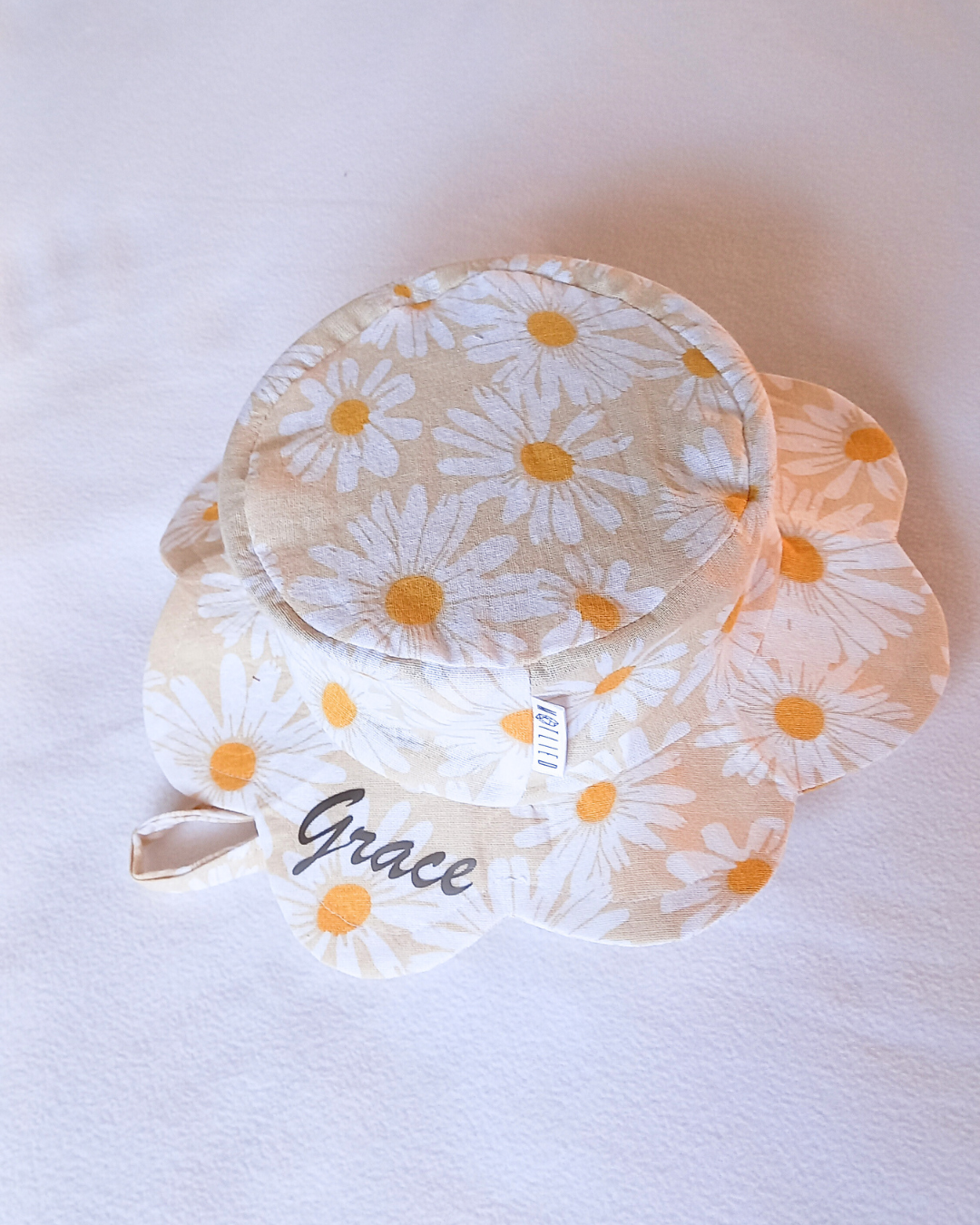 Personalise my sunhat
