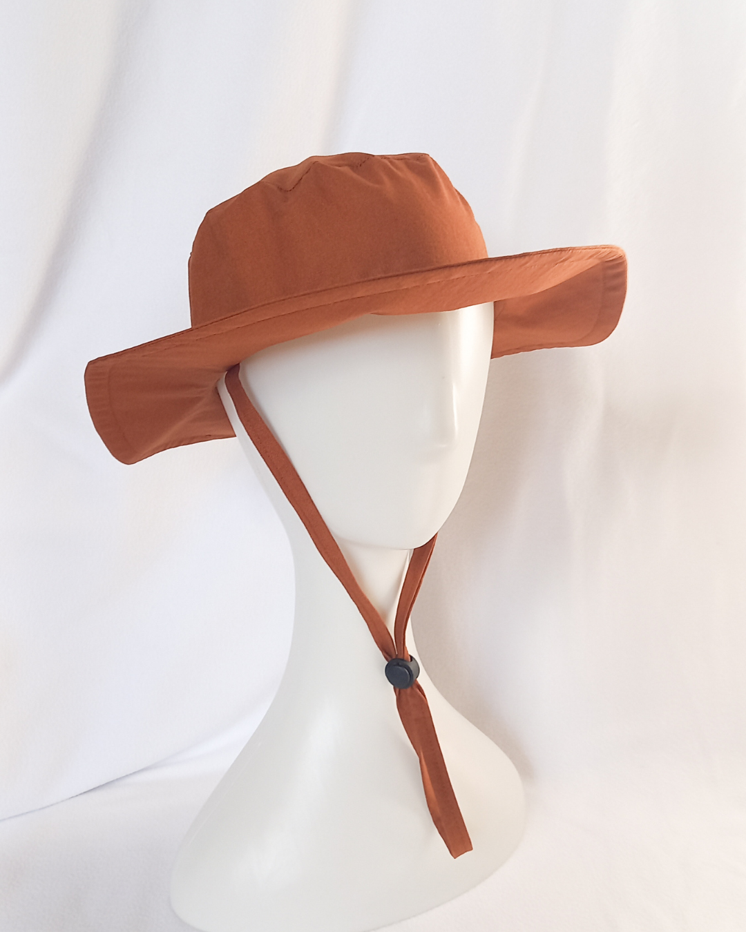 Rust sunhat