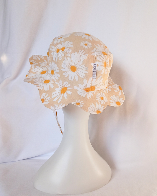Daisy sunhat